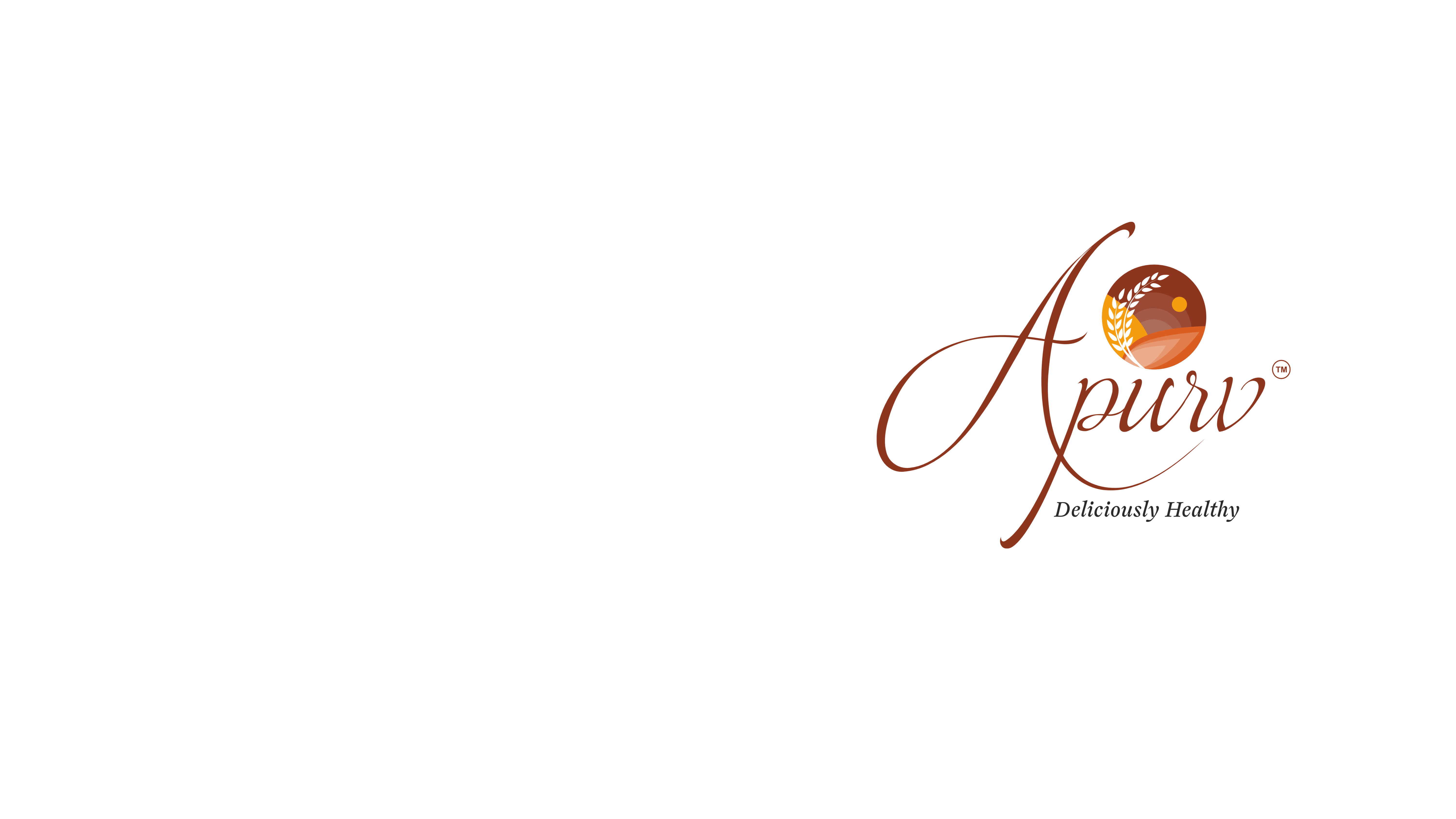 Apurv - Deliciously Healthy